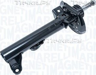 Амортизатор Magneti Marelli. Артикул 357524070000