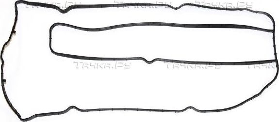 Прокладка клапанной крышки Elring для Ford C-MAX I 2004-2007. Артикул 010.051