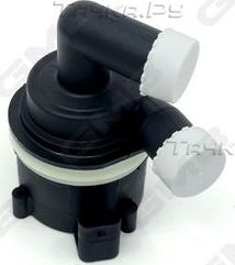 Дополнительный водяной насос GMB для SEAT Alhambra II 2010-2026. Артикул GEW-VW007