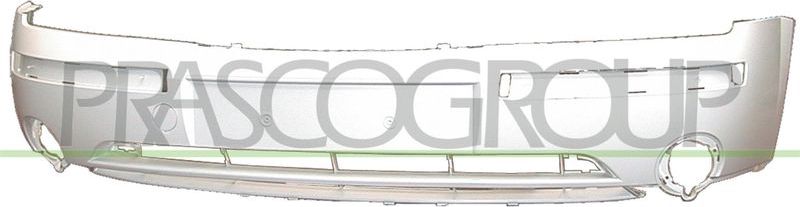 Бампер Prasco PremiumCertified. Артикул FD1071001