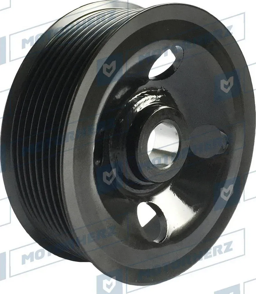 Шкив насоса ГУР (Motorherz). Артикул HPP0020PP