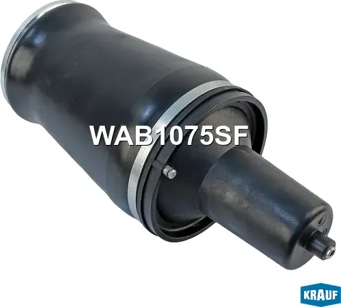 Пневмобаллон Krauf. Артикул WAB1075SF