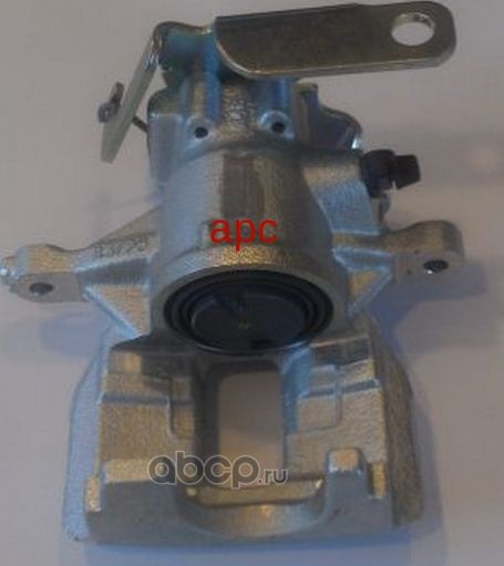 Тормозной суппорт Ford задний левый для Ford Transit VII 2006-2013. Артикул 1521636