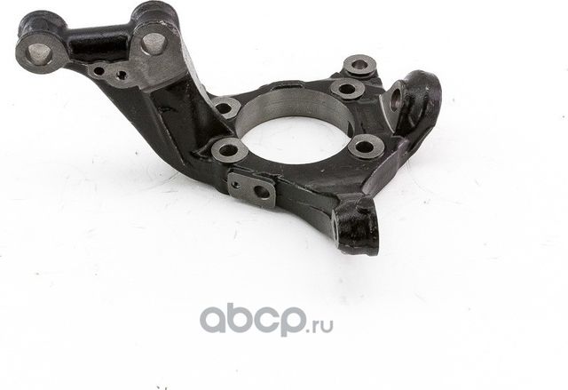 Цапфа колеса левая (Dominant). Артикул TO43021242080