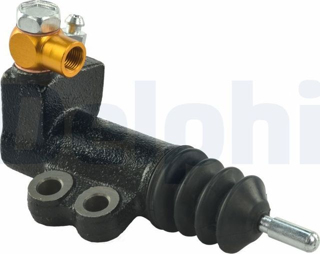 Цилиндр сцепления рабочий Delphi для Hyundai Tucson III 2015-2026. Артикул LL80160