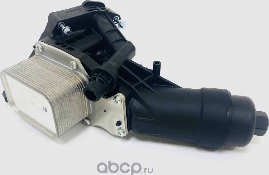 Масляный радиатор с корпусом (Ukorauto). Артикул U0424106