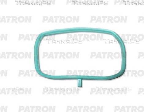 Прокладка впускного коллектора Patron для Mazda MPV II (LW) 2002-2006. Артикул PG5-1024
