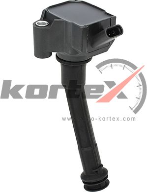 Катушка зажигания GEELY Coolray (19-) (1.5T) KORTEX. Артикул KIC179