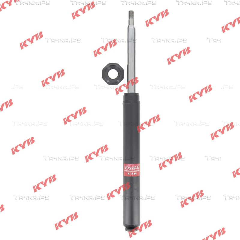 Амортизатор KYB (Каяба) Excel-G. Артикул 365068