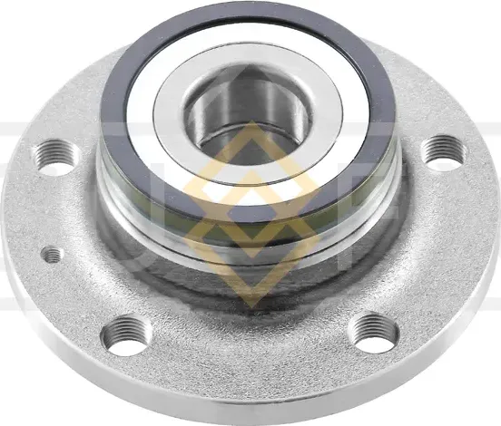 Ступица колеса задняя правая/левая AUDI A3 (8P1) 2003-2012 (Sufix). Артикул SN1021