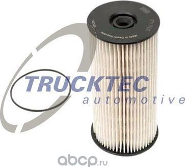 Топливный фильтр Trucktec Automotive. Артикул 07.38.035