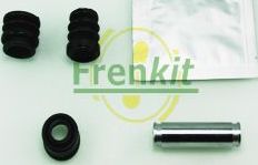 Направляющие тормозного суппорта (комплект) Frenkit. Артикул 813002