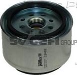 Топливный фильтр Purflux для Chrysler Voyager III 1995-2001. Артикул CS468