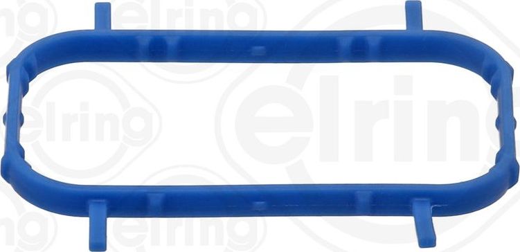 АВТОЗЧ Elring (MVG (кремнийорганический каучук)). Артикул 907.340