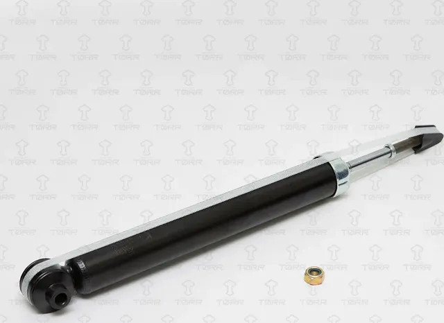 Амортизатор TOYOTA AURIS 06- задн.лев./прав.газ (Torr). Артикул DH1256