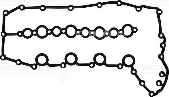 Прокладка клапанной крышки 441724 Victor Reinz (АСМ (полиакриловый каучук)). Артикул 71-13226-00