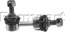 Стойка (тяга) стабилизатора Formpart. Артикул 3708055