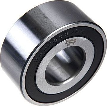 Натяжной ролик (натяжитель) приводного поликлинового ремня Stellox для Renault Premium II 2005-2013. Артикул 81-22042-SX