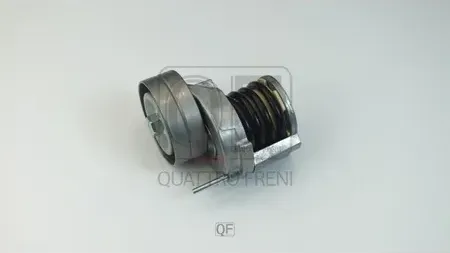 Натяжитель приводного ремня в сборе (Quattro Freni). Артикул qf31p00207