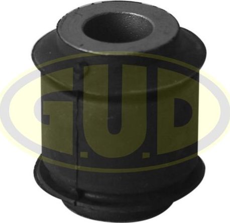 Сайлентблок заднего рычага подвески G.U.D. (резина/металл) для Nissan 100NX 1990-1994. Артикул GSP601363