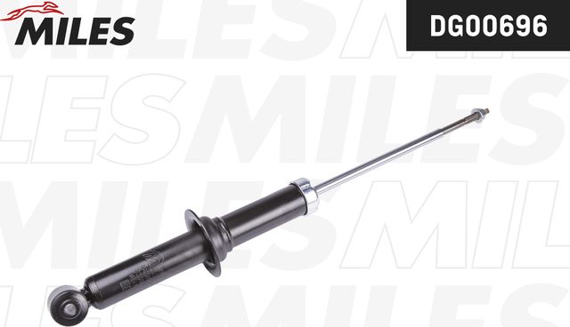 Амортизатор Miles задний для Chrysler Sebring III 2007-2010. Артикул DG00696