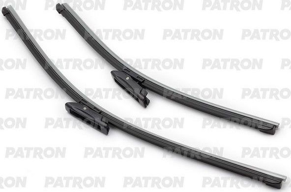 Щетка стеклоочистителя (дворник) Patron. Артикул PWB450-FS