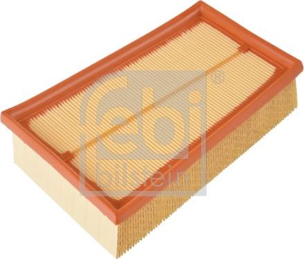 Воздушный фильтр Febi Bilstein для Renault Koleos I 2008-2016. Артикул 170198