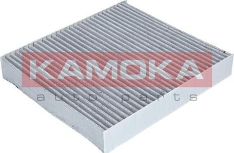 Салонный фильтр Kamoka для Volvo C70 II 2006-2013. Артикул F503801