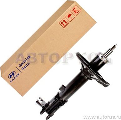 Амортизатор Hyundai / KIA. Артикул 5535025050