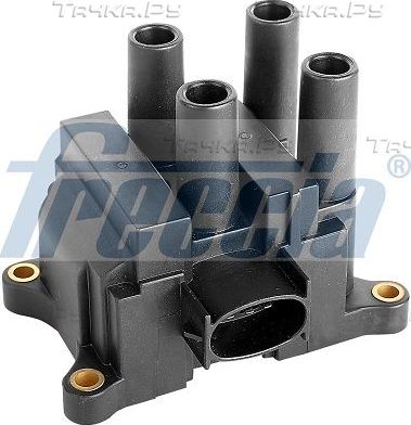 Катушка зажигания Freccia. Артикул IC15-1057