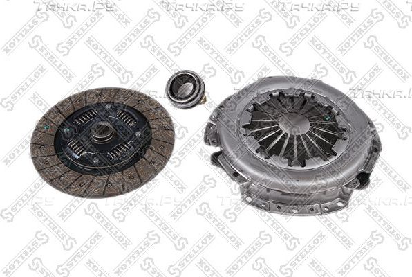 Сцепление (комплект) Stellox для Kia Spectra II 2004-2009. Артикул 07-01170-SX