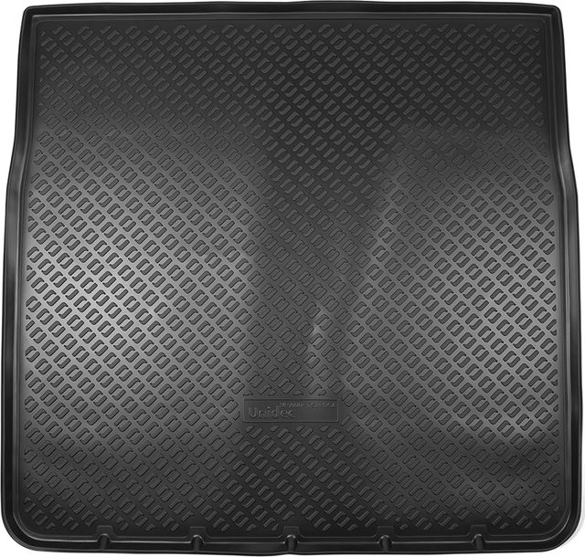 Коврик Норпласт для багажника Opel Astra K 2015-2026. Артикул NPA00-T63-064