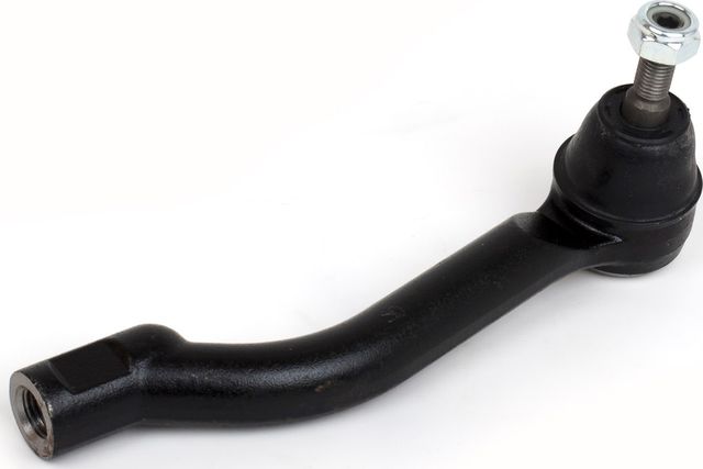 Наконечник рулевой тяги Nissan Qashqai X-Trail Renault Koleos (Jikiu). Артикул ET22982L