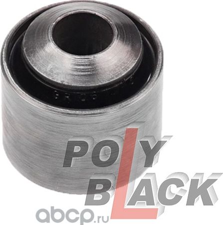 Сайлентблок (Polyblack). Артикул GR061710