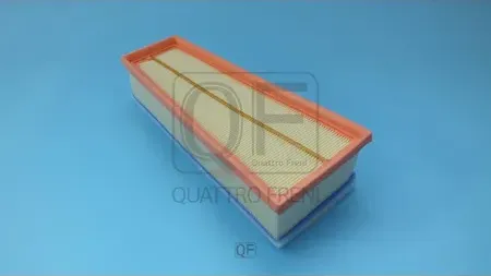 Фильтр воздушный rh (Quattro Freni). Артикул qf36a00340