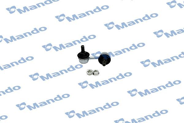 Стойка (тяга) стабилизатора Mando. Артикул SLH0094