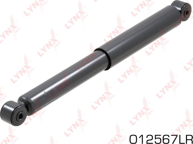 Амортизатор LYNXauto. Артикул O12567LR