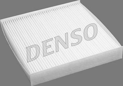 Салонный фильтр Denso. Артикул DCF540P