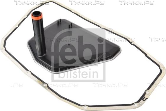 Фильтр АКПП Febi Bilstein для Audi A4 III (B7) 2004-2009. Артикул 100266
