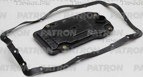 Фильтр АКПП Patron для Suzuki Grand Vitara III 2007-2015. Артикул PF5086