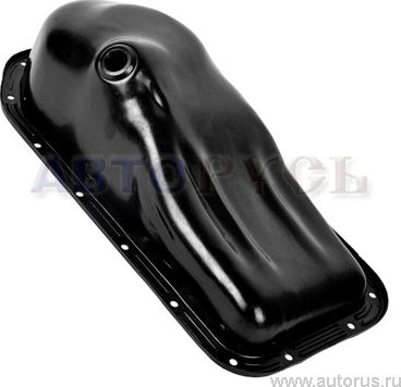 Масляный поддон картера двигателя Lada. Артикул 21100100901030