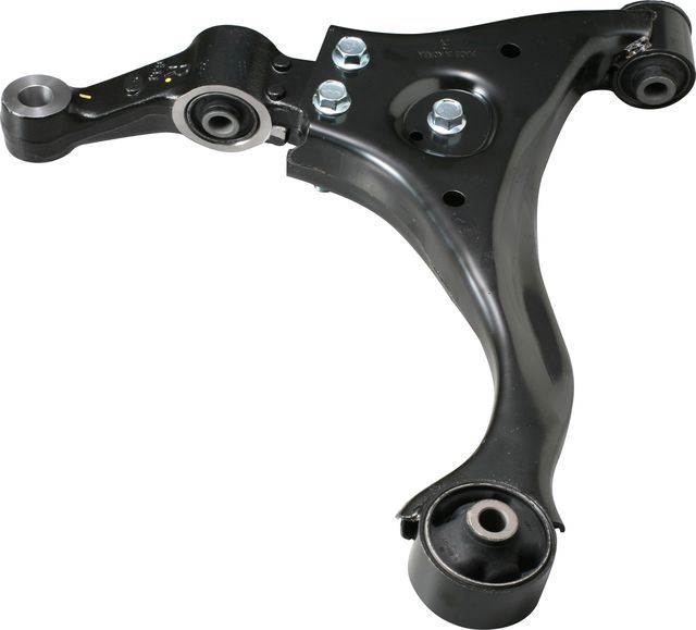 Поперечный рычаг передней подвески CTR правый нижний внешний для Hyundai Grandeur IV 2005-2011. Артикул CQ0142R