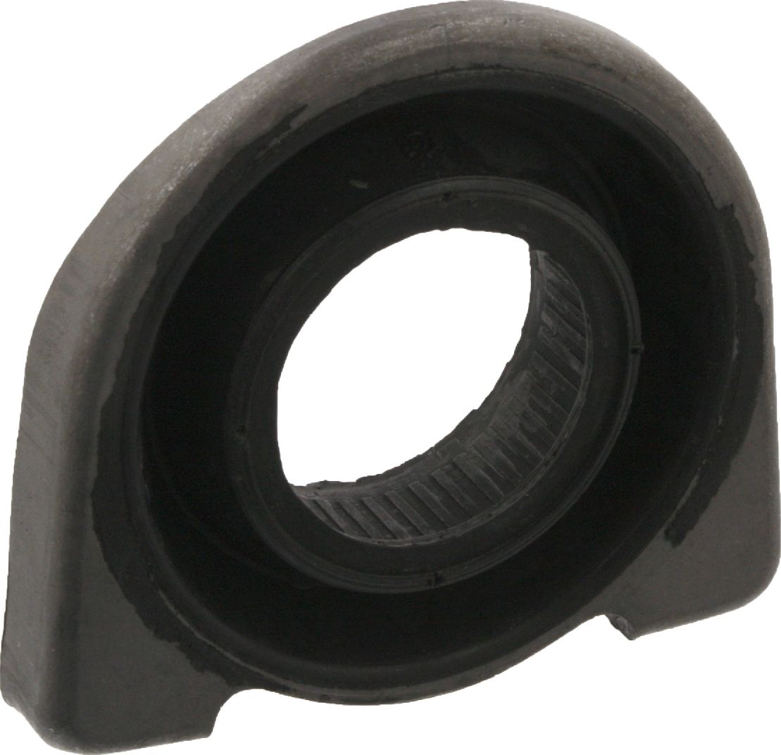 Подвесной подшипник карданного вала SWAG. Артикул 40 87 0001