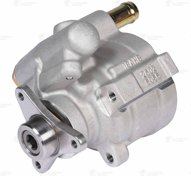 Насос ГУР Luzar для Renault Megane I 1996-2003. Артикул LPS 0901