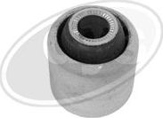 Сайлентблок переднего рычага подвески DYS. Артикул 37-02092-5