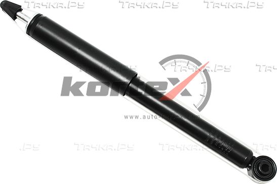 Амортизатор задний GAS (Kortex). Артикул KSA908STD