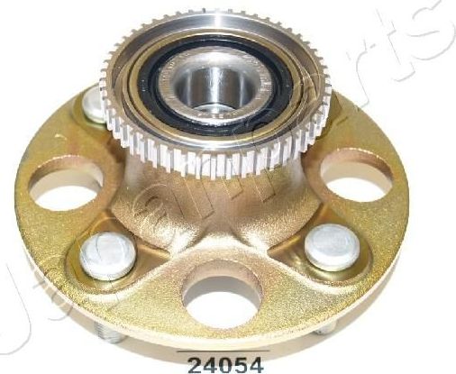 Ступица колеса Japanparts для Honda Insight I 2000-2006. Артикул KK-24054