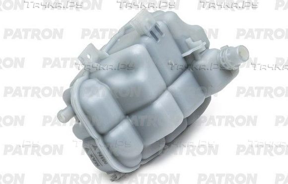 Расширительный бачок Patron для Audi A6 allroad III (C7) 2012-2018. Артикул P10-0063