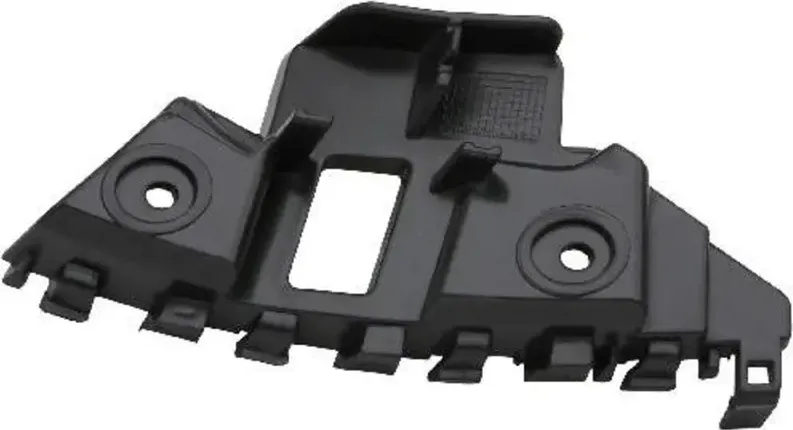 КРОНШТЕЙН ПЕРЕДНЕГО БАМПЕРА ПРАВЫЙ JETTA 11-14 (Sailing). Артикул L044011806R