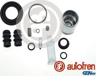 Ремкомплект тормозного суппорта Autofren Seinsa. Артикул D41612C